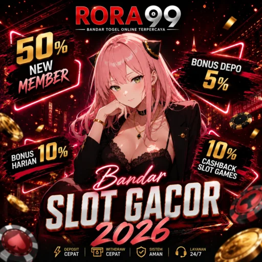 RORA99 Banner
